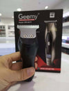 Taglia Capelli Clipper Elettrico Professionale Ricaricabile Display Led Gm-6613 Salute e Bellezza > Depilazione e rasatura > Rasoi e Tagliacapelli Trade Shop italia - Napoli, Commerciovirtuoso.it