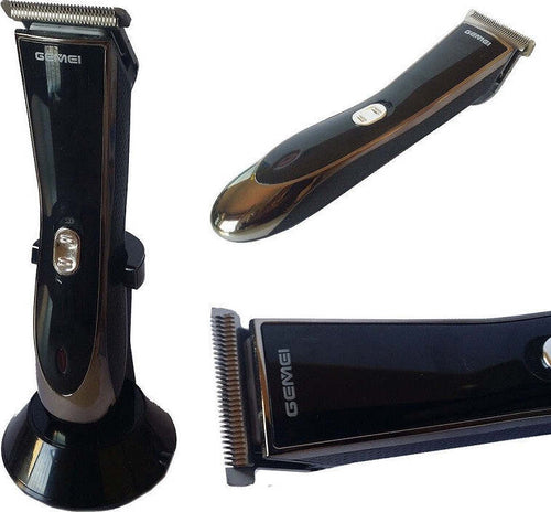 TAGLIA CAPELLI ELETTRICO CORDLESS RASOIO REGOLA BARBA RICARICABILE 4 PETTINI 823 Salute e cura della persona/Rasatura epilazione e rimozione peli/Regolabarba tagliacapelli e rasoi per il corpo/Tagliacapelli Trade Shop italia - Napoli, Commerciovirtuoso.it