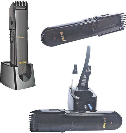 TAGLIA CAPELLI ELETTRICO RASOIO REGOLA BARBA RICARICABILE PETTINE 3-15MM GM-6088 Salute e cura della persona/Rasatura epilazione e rimozione peli/Regolabarba tagliacapelli e rasoi per il corpo/Tagliacapelli Trade Shop italia - Napoli, Commerciovirtuoso.it