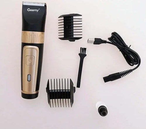 Taglia Capelli Elettrico Senza Fili Tagliabarba A Batteria Ricaricabile Gm-6208 Salute e Bellezza > Depilazione e rasatura > Rasoi e Tagliacapelli Trade Shop italia - Napoli, Commerciovirtuoso.it
