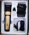 Taglia Capelli Elettrico Senza Fili Tagliabarba A Batteria Ricaricabile Gm-6208 Salute e Bellezza > Depilazione e rasatura > Rasoi e Tagliacapelli Trade Shop italia - Napoli, Commerciovirtuoso.it