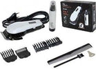 Taglia Capelli Multifunzione Rasoio Elettrico Rasoio Per Barba Peli Naso Trimmer Salute e cura della persona/Rasatura epilazione e rimozione peli/Regolabarba tagliacapelli e rasoi per il corpo/Tagliacapelli Trade Shop italia - Napoli, Commerciovirtuoso.it