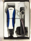 Taglia Capelli Professionale BARWN Elettrico Taglia Barba Rasoio Con Cavo Salute e cura della persona/Rasatura epilazione e rimozione peli/Regolabarba tagliacapelli e rasoi per il corpo/Tagliacapelli Trade Shop italia - Napoli, Commerciovirtuoso.it