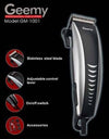 Taglia-Capelli-Professionale-Con-Filo-Rifinitore-Rasoio-Per-Baffi-Barba-Gm-1001