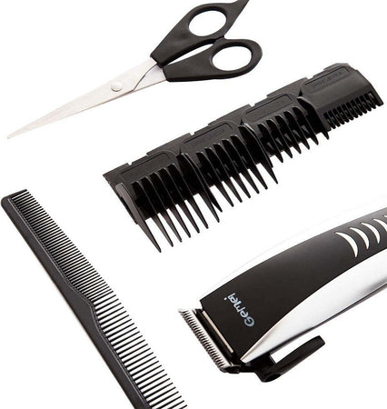 Taglia Capelli Professionale Con Filo Rifinitore Rasoio Per Baffi Barba Gm-1001 Salute e Bellezza > Depilazione e rasatura > Rasoi e Tagliacapelli Trade Shop italia - Napoli, Commerciovirtuoso.it