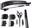 Taglia Capelli Professionale Con Filo Rifinitore Rasoio Per Baffi Barba Gm-1001 Salute e Bellezza > Depilazione e rasatura > Rasoi e Tagliacapelli Trade Shop italia - Napoli, Commerciovirtuoso.it
