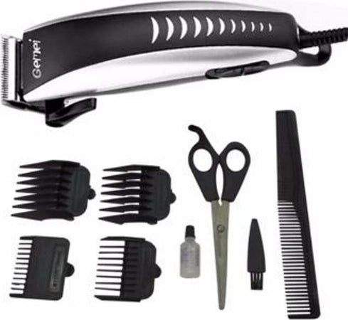 Taglia Capelli Professionale Con Filo Rifinitore Rasoio Per Baffi Barba Gm-1001 Salute e Bellezza > Depilazione e rasatura > Rasoi e Tagliacapelli Trade Shop italia - Napoli, Commerciovirtuoso.it