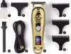 Taglia Capelli Professionale Rasoio Elettrico Regola Barba 3 Pettini Usb Q-tf53 Salute e cura della persona/Rasatura epilazione e rimozione peli/Regolabarba tagliacapelli e rasoi per il corpo/Tagliacapelli Trade Shop italia - Napoli, Commerciovirtuoso.it