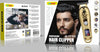 Taglia Capelli Professionale Rasoio Elettrico Regola Barba 3 Pettini Usb Q-tf53 Salute e cura della persona/Rasatura epilazione e rimozione peli/Regolabarba tagliacapelli e rasoi per il corpo/Tagliacapelli Trade Shop italia - Napoli, Commerciovirtuoso.it