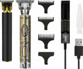 TAGLIA CAPELLI PROFESSIONALE REGOLA BARBA RASOIO ELETTRICO RETRO nero o oro Salute e cura della persona/Rasatura epilazione e rimozione peli/Regolabarba tagliacapelli e rasoi per il corpo/Tagliacapelli Zencoccostore - Formia, Commerciovirtuoso.it