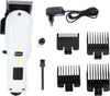 Taglia Capelli Professionale Senza Fili Lunga Durata A Batteria Pettini Gm-6018 Salute e cura della persona/Rasatura epilazione e rimozione peli/Regolabarba tagliacapelli e rasoi per il corpo/Tagliacapelli Trade Shop italia - Napoli, Commerciovirtuoso.it