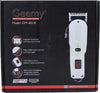 Taglia Capelli Professionale Senza Fili Lunga Durata A Batteria Pettini Gm-6018 Salute e cura della persona/Rasatura epilazione e rimozione peli/Regolabarba tagliacapelli e rasoi per il corpo/Tagliacapelli Trade Shop italia - Napoli, Commerciovirtuoso.it