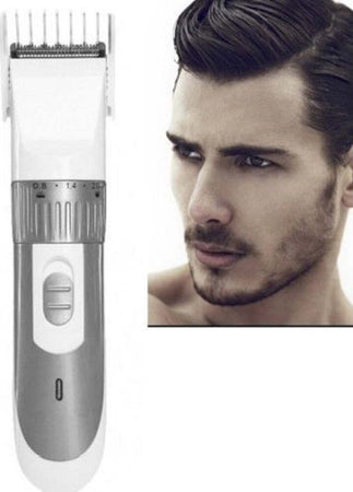 TAGLIACAPELLI PROFESSIONALE ELETTRICO RASOIO PER CAPELLI BARBA Basette Ta Ca023 7426845422150 - Foto 4