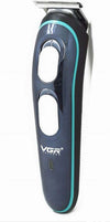Taglia-Capelli-Professionale-Trimmer-Regola-Barba-Elettrico-Ricaricabile-V-055