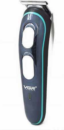 Taglia-Capelli-Professionale-Trimmer-Regola-Barba-Elettrico-Ricaricabile-V-055