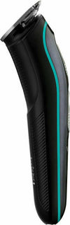 Taglia Capelli Professionale Trimmer Regola Barba Elettrico Ricaricabile V-055 Salute e Bellezza > Depilazione e rasatura > Rasoi e Tagliacapelli Trade Shop italia - Napoli, Commerciovirtuoso.it