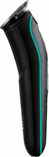 Taglia-Capelli-Professionale-Trimmer-Regola-Barba-Elettrico-Ricaricabile-V-055