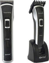 TAGLIA CAPELLI RASOIO BARBA PROFESSIONALE BATTERIA RICARICABILE GEMEI GM-656 Salute e cura della persona/Rasatura epilazione e rimozione peli/Regolabarba tagliacapelli e rasoi per il corpo/Tagliacapelli Trade Shop italia - Napoli, Commerciovirtuoso.it