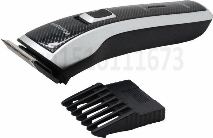 TAGLIA CAPELLI RASOIO BARBA PROFESSIONALE BATTERIA RICARICABILE GEMEI GM-656 Salute e cura della persona/Rasatura epilazione e rimozione peli/Regolabarba tagliacapelli e rasoi per il corpo/Tagliacapelli Trade Shop italia - Napoli, Commerciovirtuoso.it