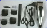 TAGLIA CAPELLI RASOIO BARBA PROFESSIONALE HAIR CLIPPERS JH-5307 Salute e cura della persona/Rasatura epilazione e rimozione peli/Regolabarba tagliacapelli e rasoi per il corpo/Tagliacapelli Trade Shop italia - Napoli, Commerciovirtuoso.it