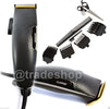 TAGLIA CAPELLI RASOIO BARBA REGOLA BAFFI BASETTE LAMA IN TITANIO 4 IN 1 GM806 Salute e cura della persona/Rasatura epilazione e rimozione peli/Regolabarba tagliacapelli e rasoi per il corpo/Tagliacapelli Trade Shop italia - Napoli, Commerciovirtuoso.it