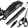 Taglia-Capelli-Rasoio-Barba-Regola-Baffi-Basette-Lama-In-Titanio-4-In-1-Gm806