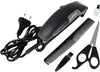 Taglia-Capelli-Rasoio-Barba-Regola-Baffi-Basette-Lama-In-Titanio-4-In-1-Gm806