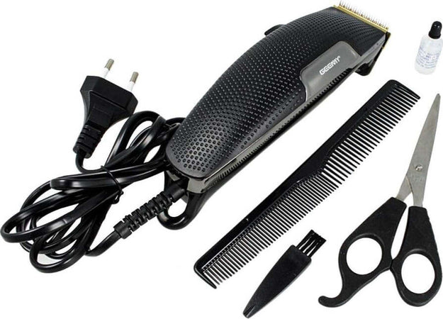 Taglia-Capelli-Rasoio-Barba-Regola-Baffi-Basette-Lama-In-Titanio-4-In-1-Gm806