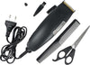 Taglia-Capelli-Rasoio-Barba-Regola-Baffi-Basette-Lama-In-Titanio-4-In-1-Gm806