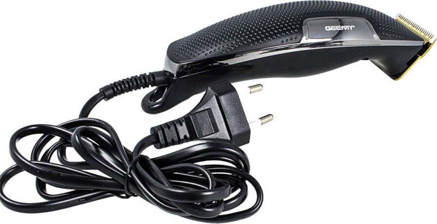 Taglia-Capelli-Rasoio-Barba-Regola-Baffi-Basette-Lama-In-Titanio-4-In-1-Gm806