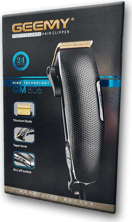 Taglia-Capelli-Rasoio-Barba-Regola-Baffi-Basette-Lama-In-Titanio-4-In-1-Gm806