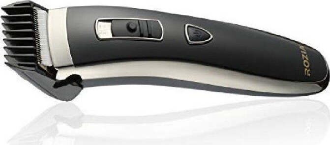 Taglia-Capelli-Rasoio-Elettrico-Con-Display-Lama-Regolabile-Ricaricabile-Hq235s
