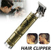 Taglia Capelli Rasoio Elettrico Professionale Regola Barba A Batteria Buddha Oro Salute e cura della persona/Rasatura epilazione e rimozione peli/Regolabarba tagliacapelli e rasoi per il corpo/Tagliacapelli Trade Shop italia - Napoli, Commerciovirtuoso.it