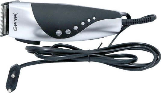 Taglia Capelli Rasoio Elettrico Professionale Regola Barba Baffi Basette Gm-1015 Salute e cura della persona/Rasatura epilazione e rimozione peli/Regolabarba tagliacapelli e rasoi per il corpo/Tagliacapelli Trade Shop italia - Napoli, Commerciovirtuoso.it