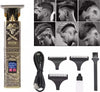 Taglia Capelli Rasoio Elettrico Regola Barba 3 Pettini Ricaricabile Usb Q-tf51 Salute e cura della persona/Rasatura epilazione e rimozione peli/Regolabarba tagliacapelli e rasoi per il corpo/Rasoi multifunzione e kit Trade Shop italia - Napoli, Commerciovirtuoso.it