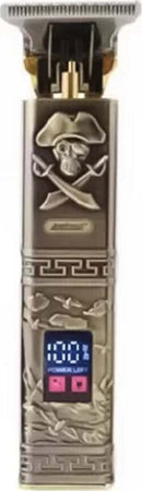 Taglia Capelli Rasoio Elettrico Regola Barba 3 Pettini Ricaricabile Usb Q-tf51 Salute e cura della persona/Rasatura epilazione e rimozione peli/Regolabarba tagliacapelli e rasoi per il corpo/Rasoi multifunzione e kit Trade Shop italia - Napoli, Commerciovirtuoso.it