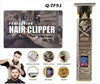 Taglia Capelli Rasoio Elettrico Regola Barba 3 Pettini Ricaricabile Usb Q-tf51 Salute e cura della persona/Rasatura epilazione e rimozione peli/Regolabarba tagliacapelli e rasoi per il corpo/Rasoi multifunzione e kit Trade Shop italia - Napoli, Commerciovirtuoso.it