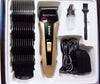 TAGLIA CAPELLI RASOIO REGOLA BARBA ELETTRICO RICARICARICABILE IMPERMEABILE Salute e cura della persona/Rasatura epilazione e rimozione peli/Regolabarba tagliacapelli e rasoi per il corpo/Tagliacapelli Trade Shop italia - Napoli, Commerciovirtuoso.it