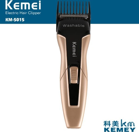 Taglia-Capelli-Rasoio-Regola-Barba-Elettrico-Ricaricaricabile-Impermeabile