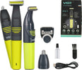 Taglia Capelli Rasoio Regola Barba Ricaricabile Doccia Naso Viso Vgr V-043 Salute e Bellezza > Depilazione e rasatura > Rasoi e Tagliacapelli Trade Shop italia - Napoli, Commerciovirtuoso.it
