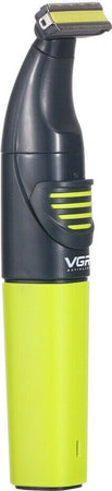 Taglia Capelli Rasoio Regola Barba Ricaricabile Doccia Naso Viso Vgr V-043 Salute e Bellezza > Depilazione e rasatura > Rasoi e Tagliacapelli Trade Shop italia - Napoli, Commerciovirtuoso.it