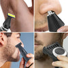 Taglia Capelli Rasoio Regola Barba Ricaricabile Doccia Naso Viso Vgr V-043 Salute e Bellezza > Depilazione e rasatura > Rasoi e Tagliacapelli Trade Shop italia - Napoli, Commerciovirtuoso.it