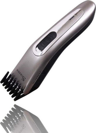 Taglia-Capelli-Regola-Barba-Ricaricabile-Surker-Sk-2158-Professional
