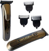 TAGLIA CAPELLI RICARICABILE IMPERMEABILE RASOIO REGOLA BARBA BASETTE GM-6057 Salute e cura della persona/Rasatura epilazione e rimozione peli/Regolabarba tagliacapelli e rasoi per il corpo/Tagliacapelli Trade Shop italia - Napoli, Commerciovirtuoso.it