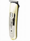 Taglia-Capelli-Ricaricabile-Impermeabile-Rasoio-Regola-Barba-Basette-Gm-6057