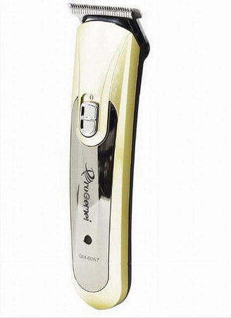 Taglia-Capelli-Ricaricabile-Impermeabile-Rasoio-Regola-Barba-Basette-Gm-6057