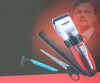 Taglia Capelli Ricaricabile Rasoio Regola Barba Senza Fili Lama Acciaio Sn6011 Salute e Bellezza > Depilazione e rasatura > Rasoi e Tagliacapelli Trade Shop italia - Napoli, Commerciovirtuoso.it