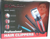 Taglia Capelli Ricaricabile Rasoio Regola Barba Senza Fili Lama Acciaio Sn6011 Salute e Bellezza > Depilazione e rasatura > Rasoi e Tagliacapelli Trade Shop italia - Napoli, Commerciovirtuoso.it