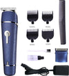 Taglia Capelli Ricaricabile Rasoio Tagliacapelli Barba Impermeabile Regalo Uomo Salute e cura della persona/Rasatura epilazione e rimozione peli/Regolabarba tagliacapelli e rasoi per il corpo/Tagliacapelli Trade Shop italia - Napoli, Commerciovirtuoso.it