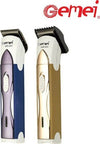 Taglia-Capelli-Ricaricaricabile-Impermeabile-Rasoio-Regola-Barba-Basette-Gm-652